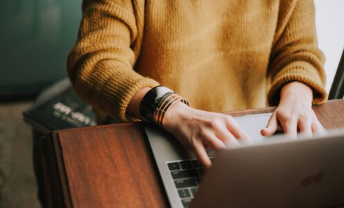 How Our Clients Use Technology to their Advantage