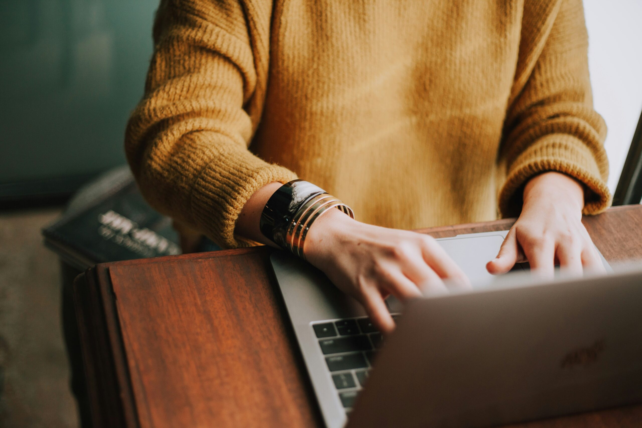 How Our Clients Use Technology to their Advantage